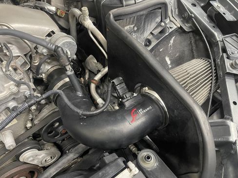 Used 2017 Chevrolet Camaro LS RWD image 20