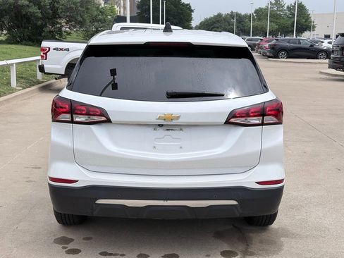 Used 2022 Chevrolet Equinox LT FWD image 5