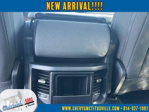 Used 2024 RAM 1500 Big Horn AWD/4WD image 40