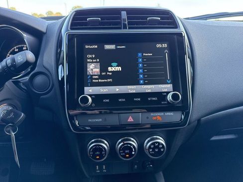 New 2026 Mitsubishi Outlander Sport ES AWD/4WD image 17