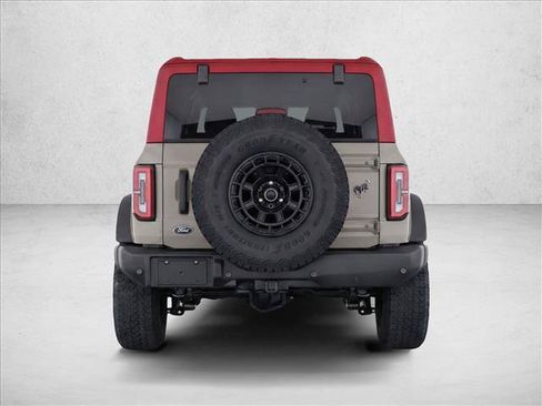 Used 2026 Ford Bronco Badlands AWD/4WD image 6