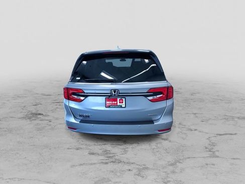 Used 2023 Honda Odyssey Touring image 8