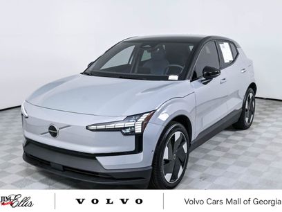 Certified 2025 Volvo EX30 Ultra w/ Protection Package Premier