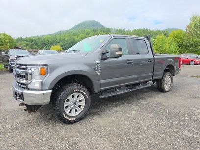 Used 2022 Ford F350 XL w/ STX Appearance Package
