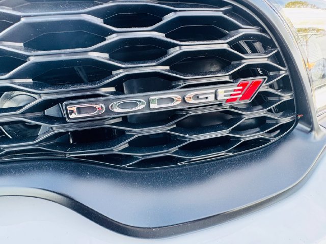 New 2026 Dodge Durango GT AWD/4WD image 10
