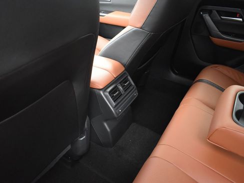 New 2025 MAZDA CX-50 AWD 2.5 Turbo w/ Premium Pkg image 24