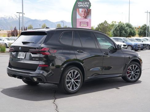 Used 2024 BMW X5 xDrive40i w/ Executive Package AWD/4WD image 4