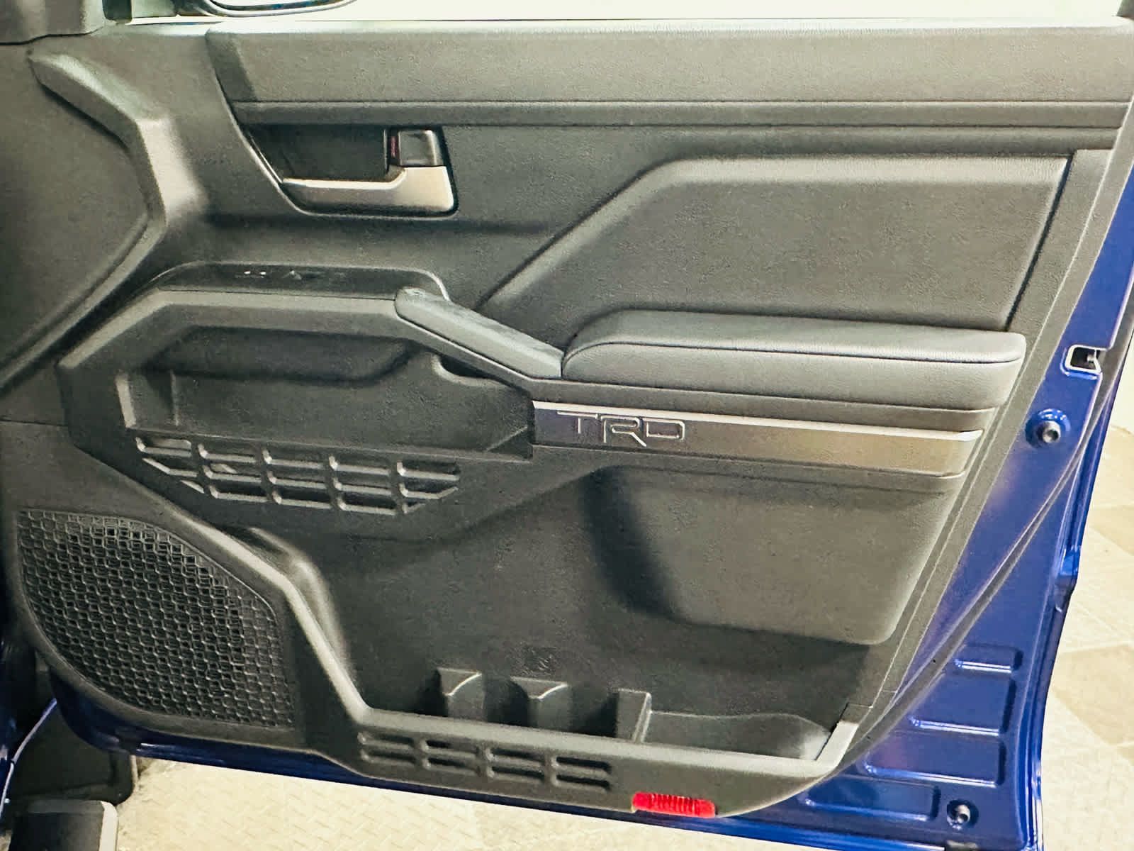 Certified 2025 Toyota Tacoma TRD Sport AWD/4WD image 25