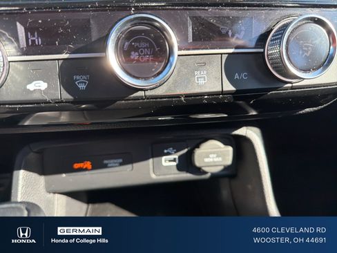Used 2023 Honda Civic Sport image 21