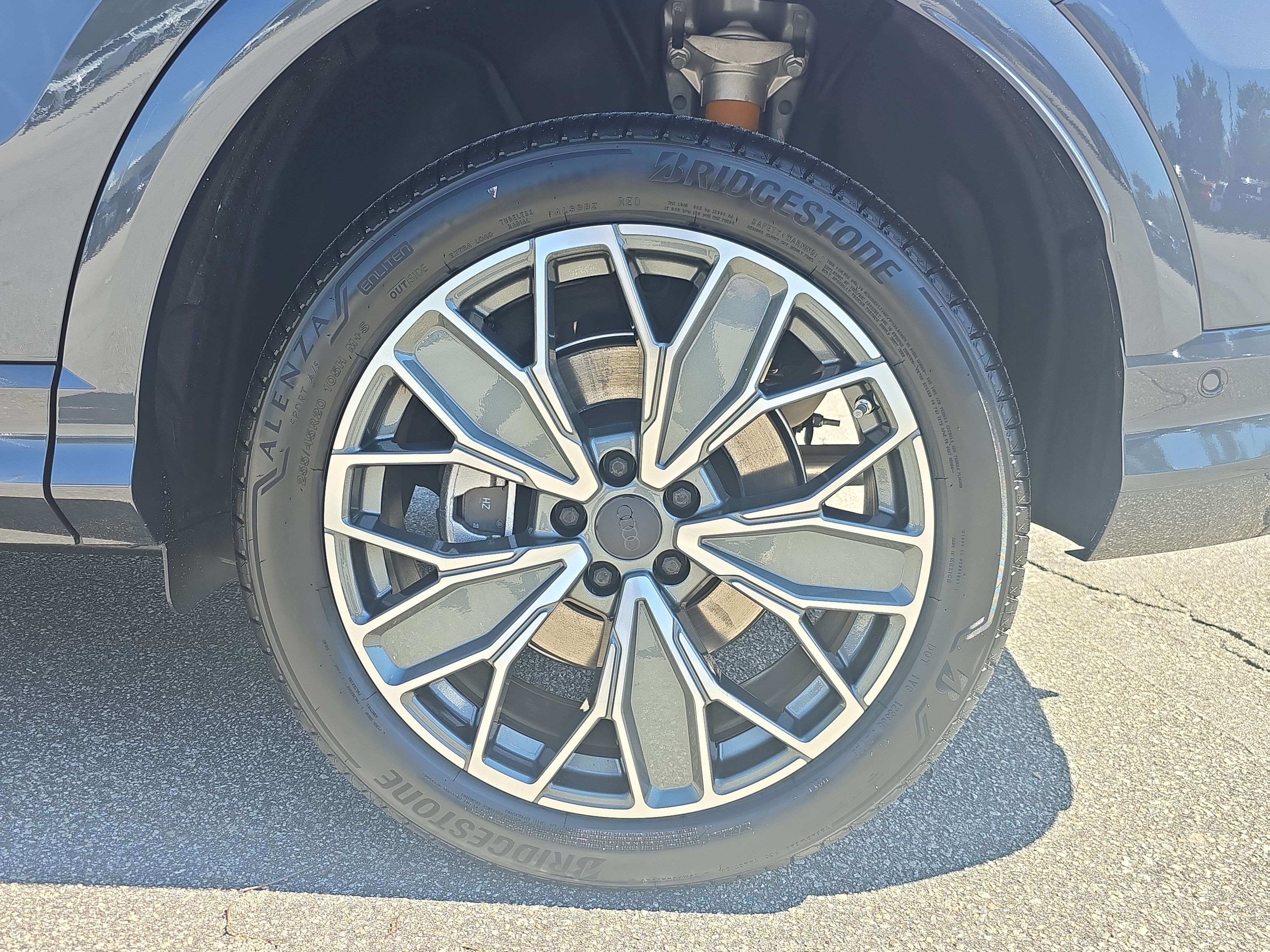 New 2026 Audi Q5 Premium Plus AWD/4WD image 32