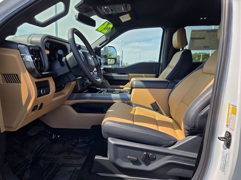 New 2026 Ford F350 Lariat w/ Lariat Premium Package image 21