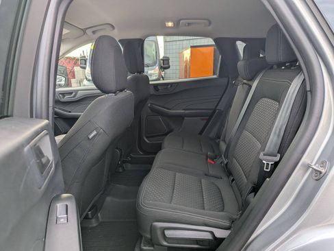 Used 2023 Ford Escape Active w/ Tech Pack #1 AWD/4WD image 15