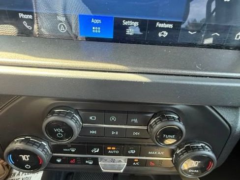 Used 2025 Ford Bronco Badlands AWD/4WD image 15
