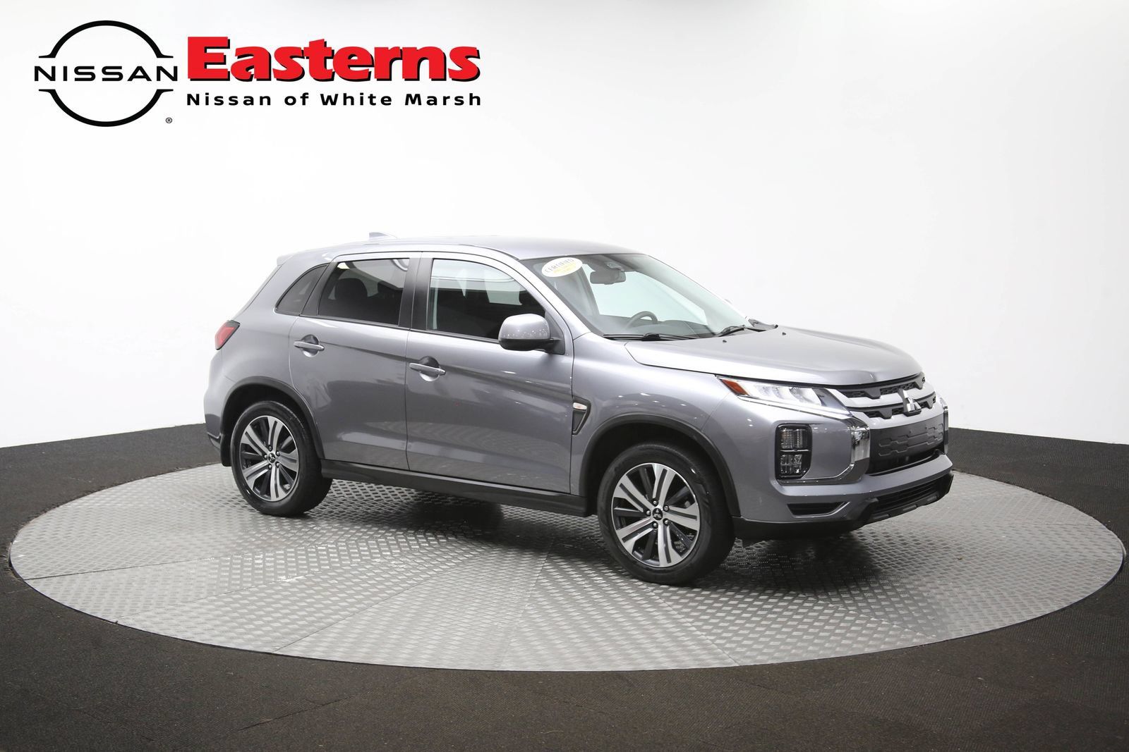 Used 2022 Mitsubishi Outlander Sport ES AWD/4WD image 47