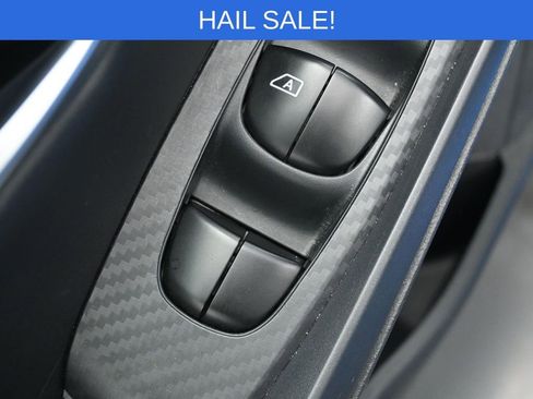 Used 2022 Nissan Sentra SV w/ Trunk Package image 13