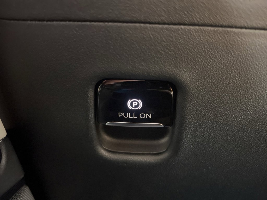 New 2026 Lincoln Navigator Premiere AWD/4WD image 20
