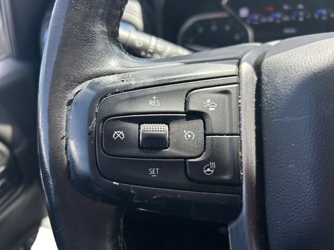 Used 2021 GMC Sierra 1500 Denali w/ Denali Ultimate Package AWD/4WD image 21