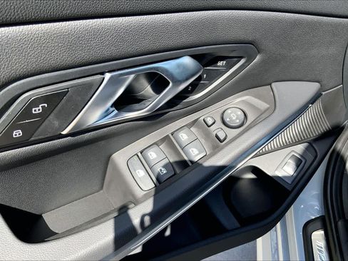 New 2026 BMW 330i xDrive Sedan w/ M Sport Package image 18