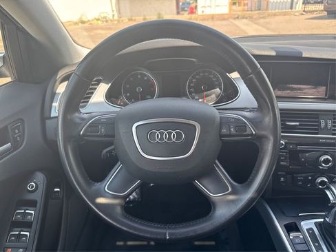 Used 2014 Audi A4 2.0T Premium w/ S Line Style Package image 19