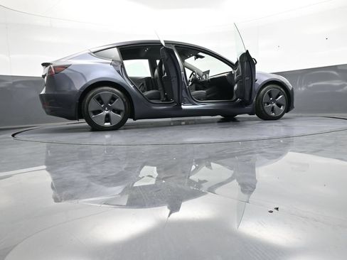 Used 2023 Tesla Model 3 Standard Range RWD image 50