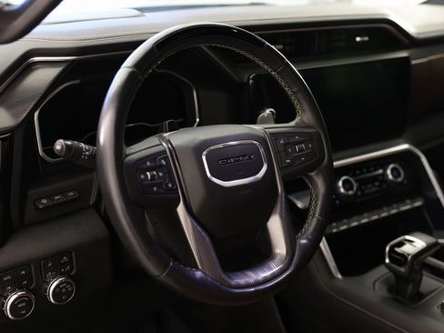 Used 2023 GMC Sierra 1500 Denali Ultimate image 24