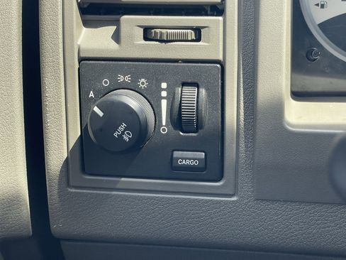 Used 2007 Dodge Dakota Laramie AWD/4WD image 15