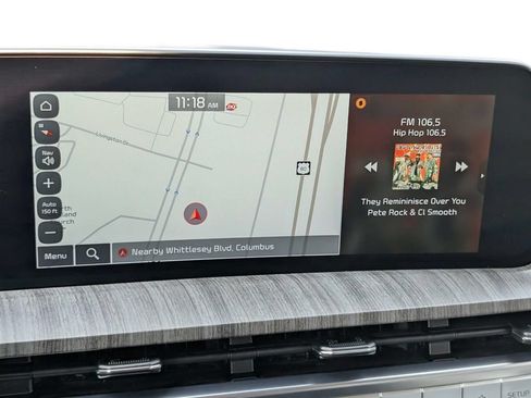 Certified 2025 Kia Telluride SX FWD image 27