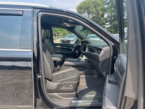 Used 2023 GMC Yukon Denali AWD/4WD image 41
