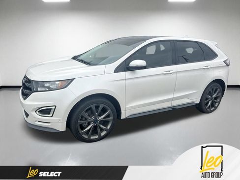 Used 2016 Ford Edge Sport w/ Equipment Group 401A AWD/4WD image 1