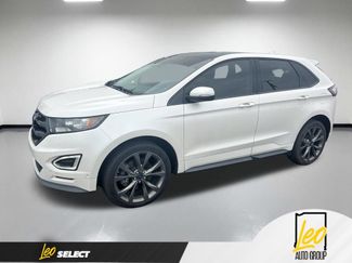 Used 2016 Ford Edge Sport w/ Equipment Group 401A AWD/4WD video 1