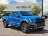 Used 2019 Ford F150 Raptor w/ Equipment Group 802A Luxury image 3