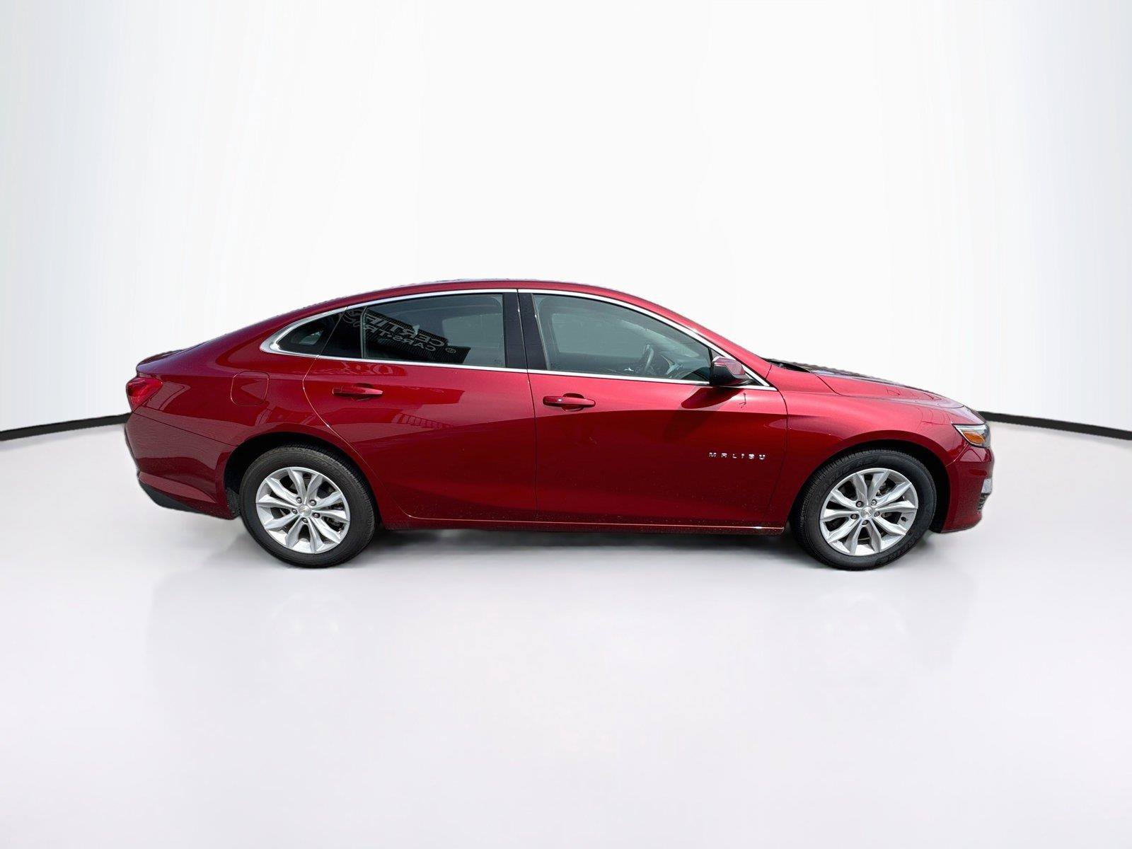 Used 2025 Chevrolet Malibu LT FWD image 6