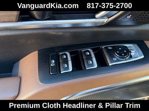 Used 2021 Kia Telluride SX w/ SX Prestige Package image 15