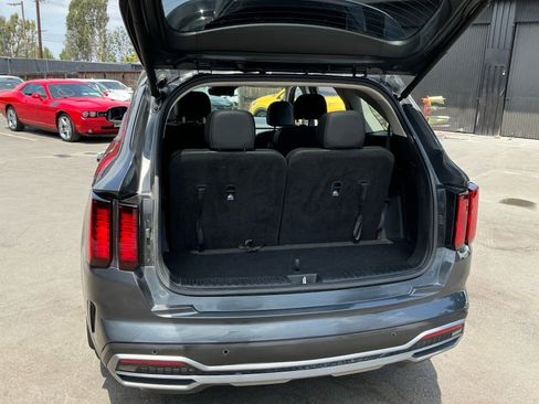 Used 2023 Kia Sorento EX FWD image 26