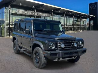 Used 2024 INEOS Grenadier AWD/4WD video 1