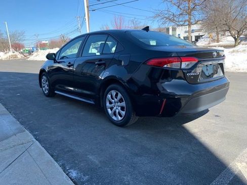 Certified 2024 Toyota Corolla LE image 6