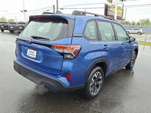 New 2026 Subaru Forester AWD/4WD image 8