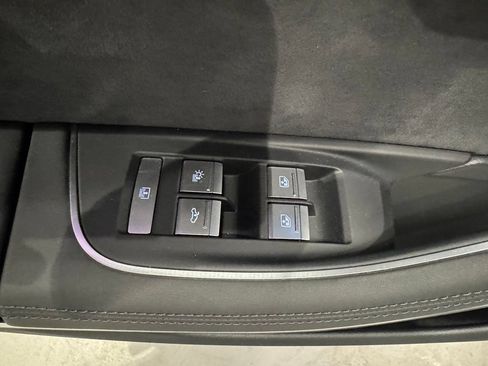 Used 2025 Audi A8 L 3.0T AWD/4WD image 30