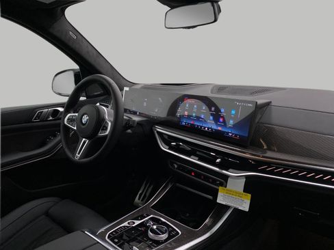 New 2026 BMW X5 M60i AWD/4WD image 21