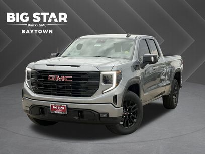 New 2026 GMC Sierra 1500 Elevation w/ Preferred Package