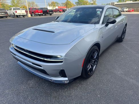 New 2026 Dodge Charger R/T AWD/4WD image 5