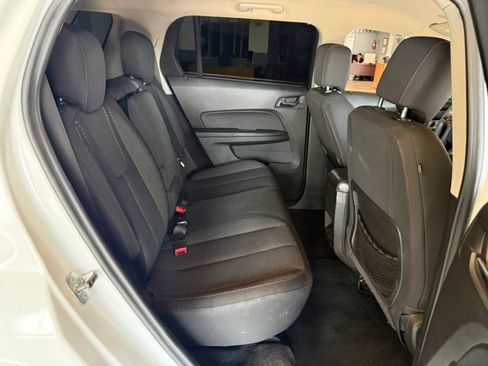 Used 2017 GMC Terrain SLE FWD image 12