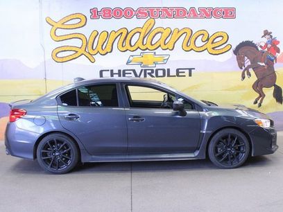 Used 2021 Subaru WRX Premium w/ Popular Package #3 (IZT)