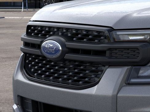 New 2026 Ford Ranger XL AWD/4WD image 17