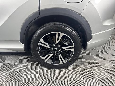 Used 2024 Mitsubishi Eclipse Cross SEL AWD/4WD image 37