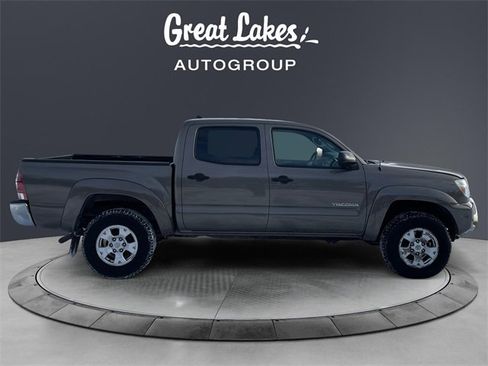 Used 2012 Toyota Tacoma w/ SR5 Pkg image 6