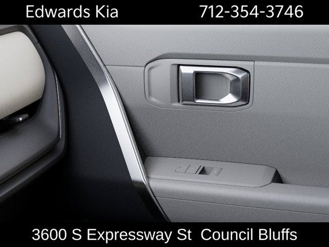 New 2027 Kia Seltos LX AWD/4WD image 27