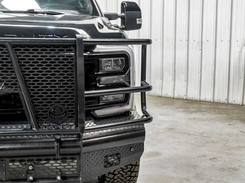 Used 2024 Ford F350 Lariat w/ Lariat Ultimate Package AWD/4WD image 51