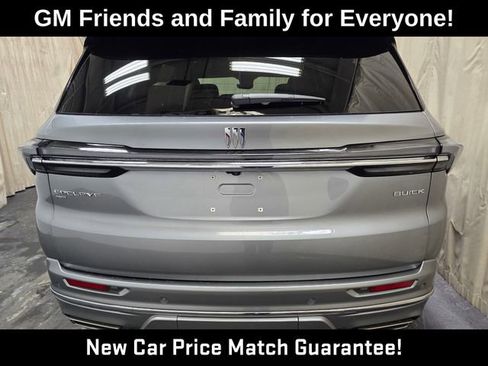 New 2026 Buick Enclave Avenir w/ Super Cruise Package image 9