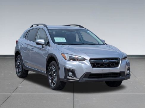 Used 2019 Subaru Crosstrek 2.0i Limited w/ Popular Package #2 AWD/4WD image 7